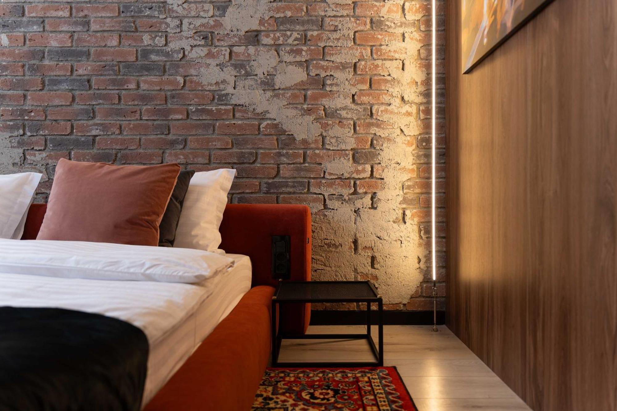 Win Herastrau - Luxury Design 2Br Apartment - Parking Bukarest Exteriör bild